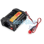 Автоинвертор Digma AI200-12W 200Вт
