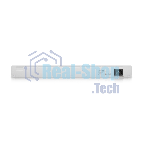Коммутатор в стойку Ubiquiti UniFi Switch Aggregation USW-Aggregation 8х 10G SFP+