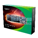 Накопитель SSD Apacer 1Tb, M.2 2280, NVMe PCIe 4.0 x4, R/W 3600/3000 Мбайт/сек