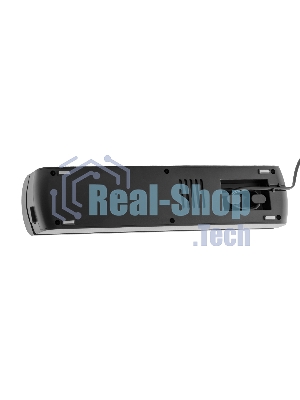 Вакуумный упаковщик Galaxy Line GL 2721 черный