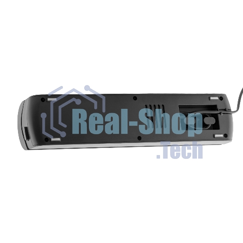 Вакуумный упаковщик Galaxy Line GL 2721 черный