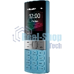 Мобильный телефон Nokia 150 TA-1582 DS EAC синий