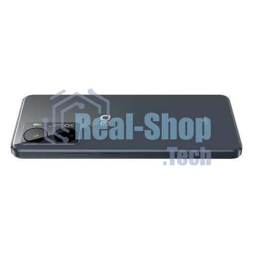 Смартфон BQ 6861L Core, 6/128Gb, серый