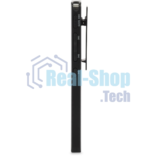 Диктофон Цифровой Digma DiVoice RV70 32Gb черный
