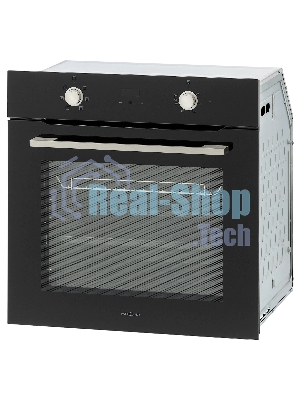 Электрический духовой шкаф Krona TESORO 60 BL