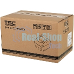 Принтер этикеток TSC DA210 прямая термопечать, 203 dpi, 152 мм/сек, USB, черный