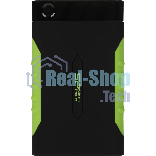 Внешний HDD 2.5