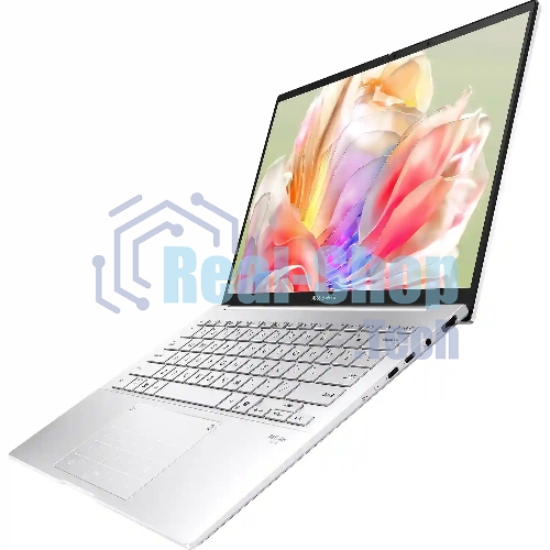 Ноутбук ASUS Zenbook 14 OLED UX3405CA-QL573 Intel Core Ultra 5 225H 4300MHz/14