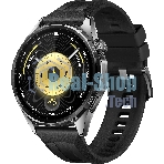 Умные часы Huawei Watch GT 6 ATM-B19, 1.47