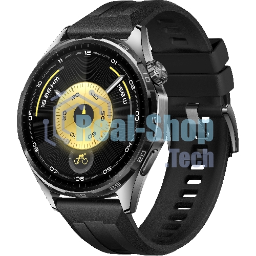 Умные часы Huawei Watch GT 6 ATM-B19, 1.47