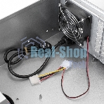 Серверный корпус ExeGate Pro 3U450-08 (RM 19