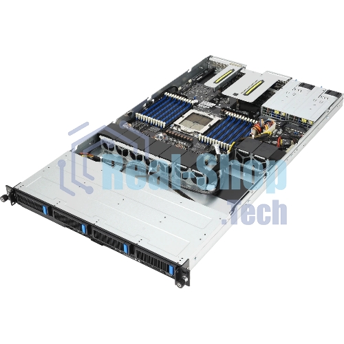 Серверная Платформа ASUS RS501A-E12-RS4