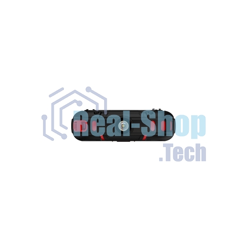 Мобильный телефон Maxvi R2 up красный