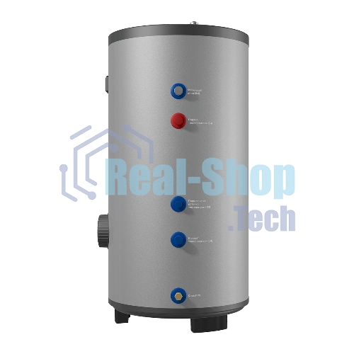 Водонагреватель Thermex Nixen 150 F (Combi)