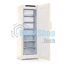 Морозильная камера Stinol STZ 175 EF, бежевый, 250 л, 7 ящиков