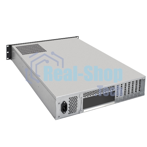 Серверный корпус ExeGate Pro 2U650-06/2U2098L (RM 19