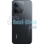Смартфон Xiaomi Redmi 15C RU 4/256Gb черный