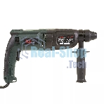 Перфоратор Klpro KLPM2601 SDS-plus, 850 Вт, 3,2 Дж, от сети