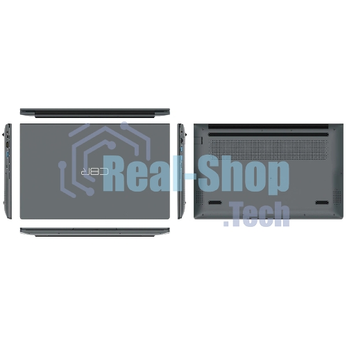 Ноутбук CBR LP-15107 15.6 FHD IPS Ryzen3 3200U/8Gb/256Gb /W11Pro