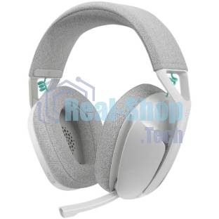 Гарнитура Logitech Headset G321 LIGHTSPEED Wireless Gaming белый