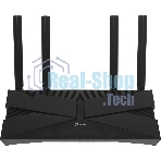 Двухдиапазонный гигабитный Wi-Fi 6 роутер TP-Link Archer AX53 AX3000