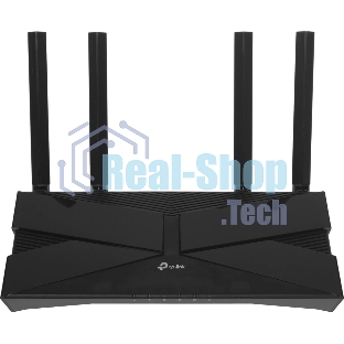 Двухдиапазонный гигабитный Wi-Fi 6 роутер TP-Link Archer AX53 AX3000
