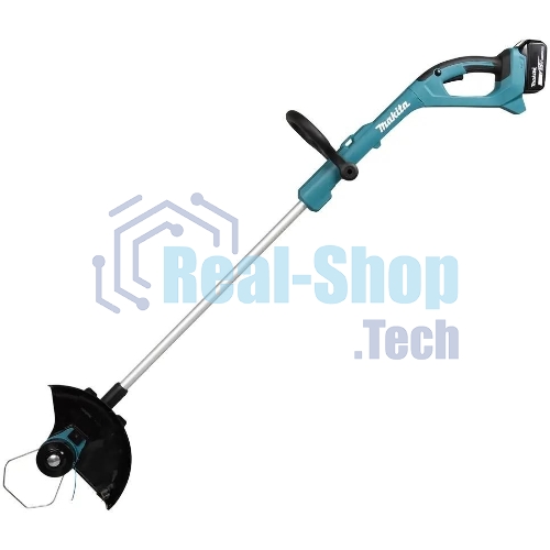 Триммер электрический Makita DUR193Z аккум. 280Вт реж.эл.:леска/нож