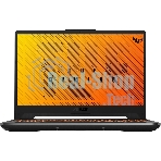 Ноутбук ASUS TUF Gaming FA506NCQ-HN031/15.6