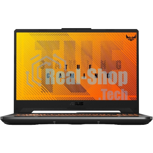 Ноутбук ASUS TUF Gaming FA506NCQ-HN031/15.6
