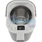 Термопот Vitek VT-TP3001 3.0л. 700Вт белый/серебристый