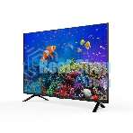 Телевизор Триколор 32” H32H5000SA черный LED HD 60Hz AndroidTV