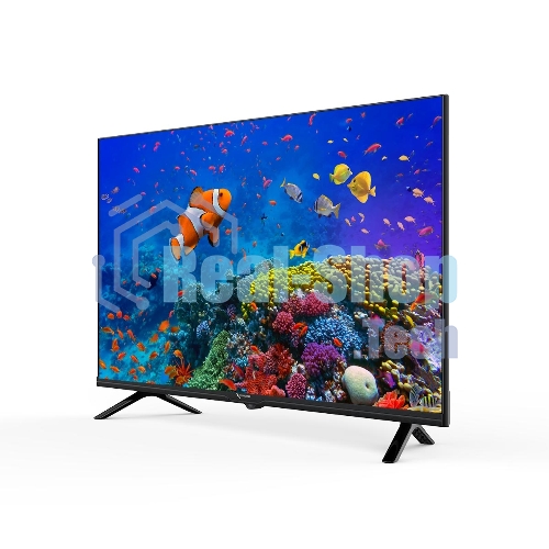 Телевизор Триколор 32” H32H5000SA черный LED HD 60Hz AndroidTV