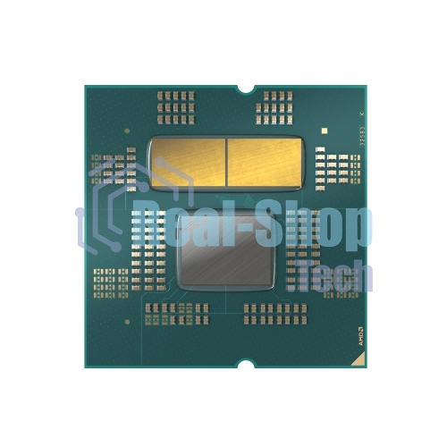 Процессор AMD Ryzen 7 7700X Soc-AM5 4.5GHz OEM