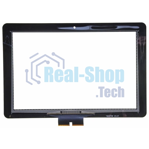 Сенсорное стекло (тачскрин) для Acer Iconia Tab A3-A10 A3-A11, черное