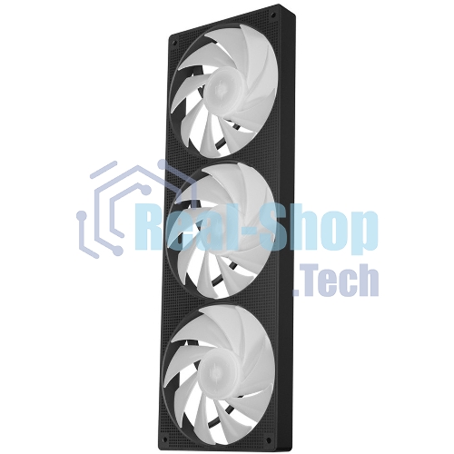 Компьютерный корпус Deepcool CH780 черный (ATX, без БП, ARGb, 4xUSB3.2 Type-A + USB3.2 Type-C) (R-CH780-BKADE41-G-1) MidiTower