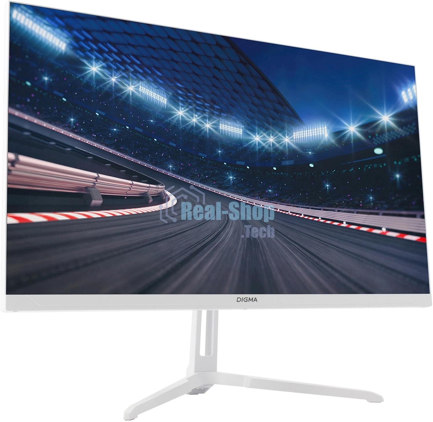 Монитор Digma Overdrive 24P410F 23.8