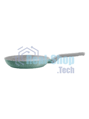 Сковорода Maunfeld HELGA MFP26FA05FS из кованого алюминия, 26 см