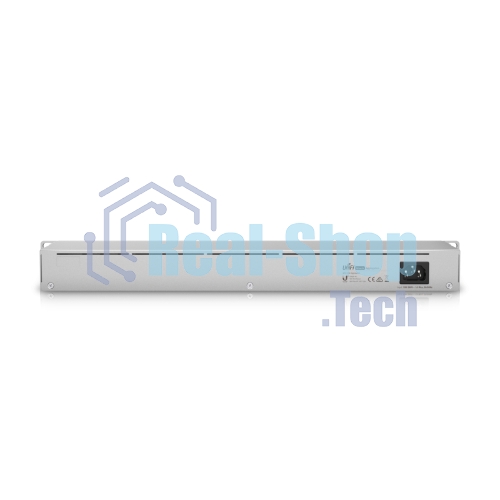 Коммутатор в стойку Ubiquiti UniFi Switch Aggregation USW-Aggregation 8х 10G SFP+