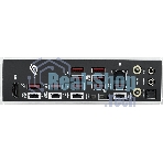Материнская плата ASUS ROG STRIX X870E-E GAMING WIFI, AM5, AMD X870E, 4xDDR5, 4xSATA, 5xM.2, 1xPCI-E 5.0 x16, 1xPCI-E 4.0 x4, 1xHDMI, 1xUSB-C 3.2 Gen 2, 1xUSB-C 3.2 Gen 2x2, 2xUSB-C 4.0, 1x 5Gb LAN, 9xUSB-A 3.2 Gen 2, 2x3.5 мм, TOSLINK, 1xWi-Fi 7, ATX