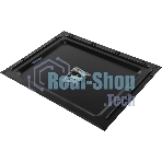 Компьютерный корпус Accord Entry ACC-2053B черный без БП mATX 1x80мм 1x120мм 2xUSB2.0 audio