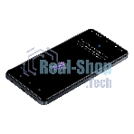 Смартфон BQ 6861L Core, 6/128Gb, серый