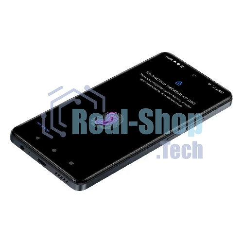 Смартфон BQ 6861L Core, 6/128Gb, серый