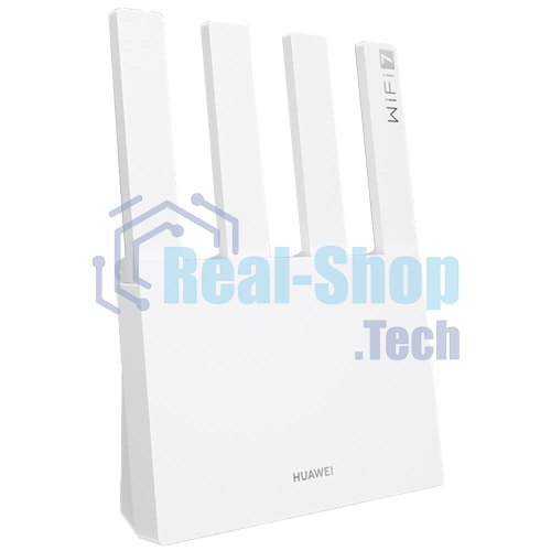 Роутер Huawei WUKUN-BE32 10/100/1000BASE-TX