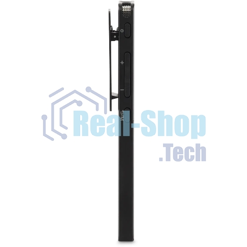 Диктофон Цифровой Digma DiVoice RV70 32Gb черный