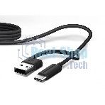 Гарнитура Jabra Evolve 20 MS Stereo USB чёрный, проводная
