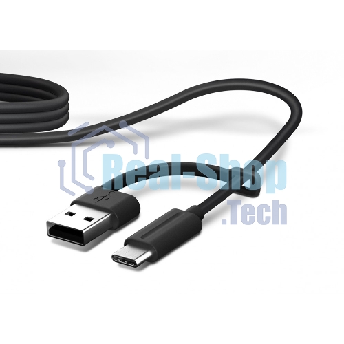 Гарнитура Jabra Evolve 20 MS Stereo USB чёрный, проводная
