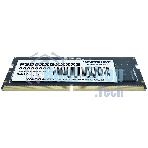 Оперативная память Patriot Signature, DDR5, 8GB (1x8 GB), 5600 MHz, CL46, SO-DIMM