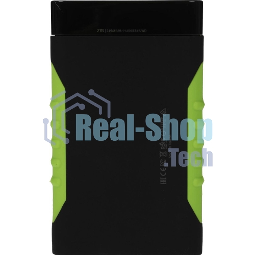 Внешний HDD 2.5
