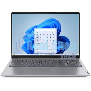 Ноутбук Lenovo Thinkbook 16 G7 ARP/16