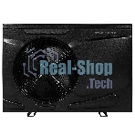 Тепловой насос для бассейна Royal Thermo MasterHeat Pro DC RTPI-60MHN8 инверторного типа